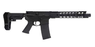 Lead Star Arms Grunt AR-15 Pistol .223 Wylde w/ 11" Handguard, Black - $629.99 after 10% off in cart + Free Shipping
