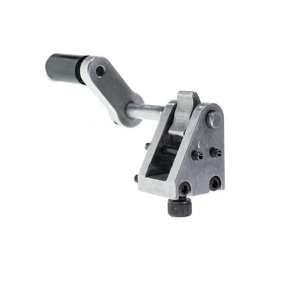 GatCrank Featuring Davidson Defense Aluminum Housing - $69.99 shipped w/code "freeship2024"