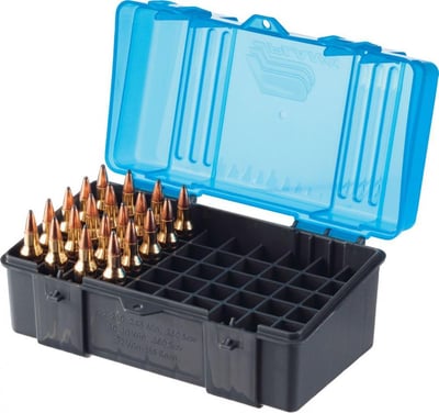 Plano 50-Count Ammunition Field Box - $2.49 (Free Shipping over $50)