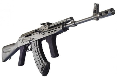 Hungarian AMD 63 AK-47 Type 7.62x39 Semi-Auto Hi-Cap Rifle w/ Phoenix Technology Stock - $499.99
