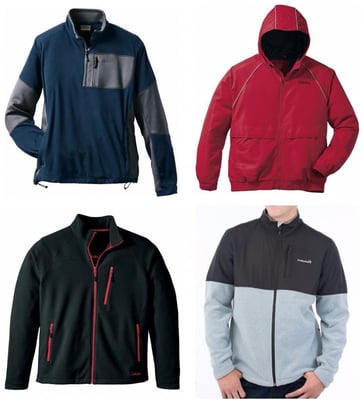 Cabela's Jacket Clearance (limited sizes) from $10.88 (Free Shipping over $50)