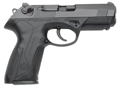 Beretta PX4 Storm 40 S&W Full Size 14 Round Capacity JXF4F21 - $559 