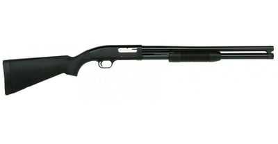 Mossberg 88 Special Purpose 12 Gauge Shotgun - $219.99 (Free S/H on Firearms)