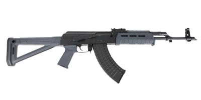 PSAK-47 GF3 Forged MOE Fixed Stock Rifle, Gray - $619.99 + Free Shipping