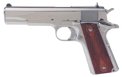Colt Government 45 ACP O1070BSTS - $1396.13