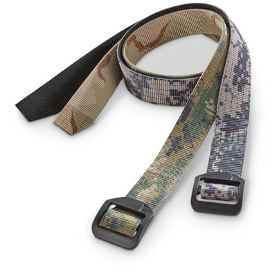Propper Camo Duty Belts, 2 Pack, New (S) - $5.29 (Buyer’s Club price shown - all club orders over $49 ship FREE)