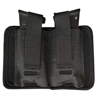 Double Magazine Holster/Pouch/Holder Black - $5.78 (Free S/H over $25)