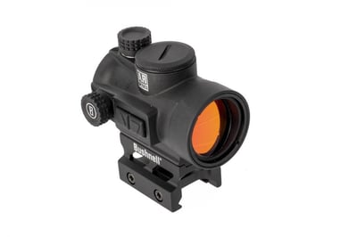 Bushnell AR Optics TRS-26 Red Dot 1x26mm Rifle Black - $79 