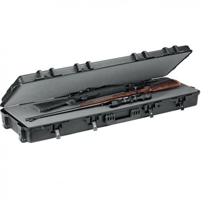 Cabela's Armor Xtreme Molded Double Long-Gun Hard Case - $219.99 (Free S/H over $50)