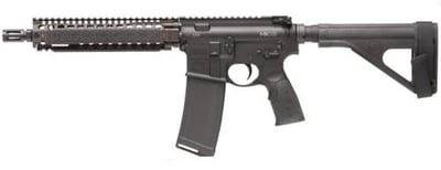 Daniel Defense MK18 5.56 NATO 10.5" FDE - $1789.98 