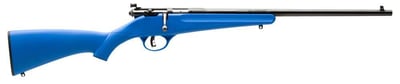 Rascal 22LR Rifle Blue - $125.99 (Free S/H on Firearms)