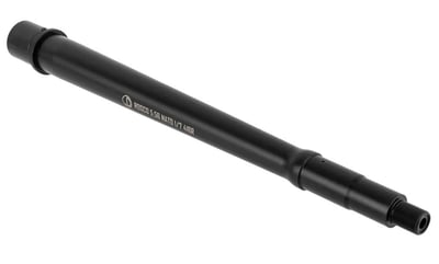 Rosco Manufacturing K9 5.56 NATO Kinetic Consulting Patrol Length AR-15 Barrel - 11.5" - $114.99 