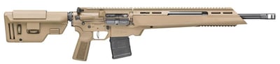 Springfield Armory Saint Edge ATC Elite .223 Wylde 18" 20 Round Flat Dark Earth Rifle - $1289.99 