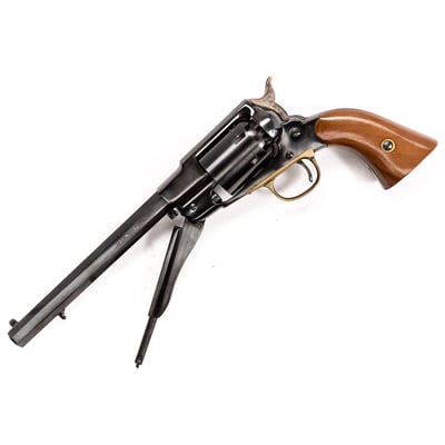 Lyman New Model Army 44 Cal 6 Rounds - USED - $419.99  ($7.99 Shipping On Firearms)