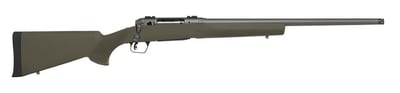 Savage Mod 110 Trail Hunter 7mm Rem Mag Od Green - $449.99  ($14.99 flat rate shipping)