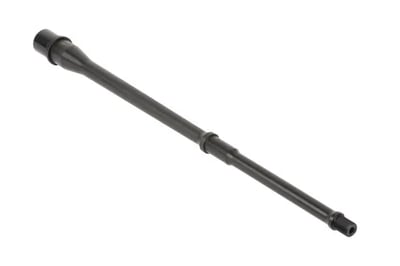 Faxon Firearms 16" 5.56 NATO Mid-Length Pencil Barrel - $124.99