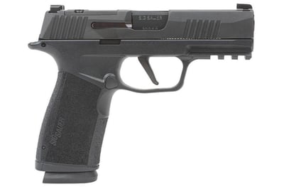 Sig Sauer P365 XMacro 9mm Optic Ready Pistol with XRAY3 Day/Night Sights - $629.99 + Free Shipping