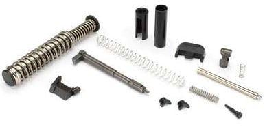 Zaffiri Precision Upper Parts Kit for Glock 19 Gen 5 - $66.08 (Add to Cart)