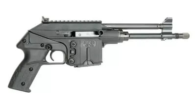 Kel-Tec PLR-16 223 Rem,5.56x45mm NATO 9.20" 10+1 Black Black Polymer Grip - $489.47 