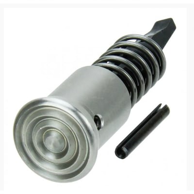 AR-15 Stainless Steel Forward Assist - $24.95