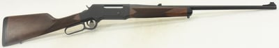 Henry Long Ranger 6.5 Creedmoor Rifle Sights Walnut Furniture - $1049.99.0