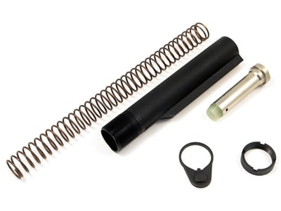 RTB Mil-Spec 6 position Buffer Tube Kit - 7075 - $24.63 w/code "1776" 