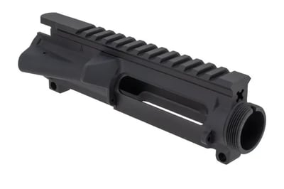 17 Design Forged Stripped Upper Receiver - $39.99
