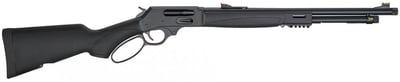 Henry Repeating Arms Lever Action X-Model .45-70 19.8" 4-Round - $871.99 ($9.99 S/H on Firearms / $12.99 Flat Rate S/H on ammo)