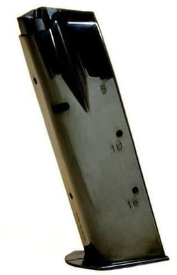 Mec-Gar CZ75 Magazine 9mm 16rd BL - $18.99 ($9.99 S/H on Firearms / $12.99 Flat Rate S/H on ammo)