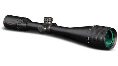 Konus KonusPro-Plus 6-24x50mm Riflescope Color: Black, Tube Diameter: 1 in - $160.99 (Free S/H over $49 + Get 2% back from your order in OP Bucks)