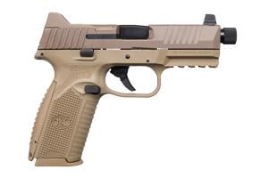FN America FN 509 Tactical 9mm 10 round magazines - $795