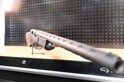 Remington 887 nitro express 12 Ga 28" barrel pump shotgun-USED - $199.99 (FREE Shipping over $50)