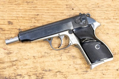 Feg PA-63 9mm Makarov Police Trade-in Pistol - $299.99 (Free S/H on Firearms)