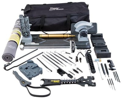Wheeler AR Armorers Ultra Kit - $145.42 