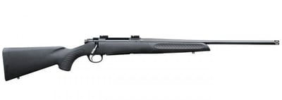 Thompson/Center Compass Centerfire Bolt-Action Rifle - 7mm Remington Magnum - $349.99 (free store pickup)
