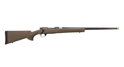 HOWA M1500 .308 Win 24" Carbon Fiber Barrel 4 Round Bolt Rifle - $745.99 + FREE Shipping