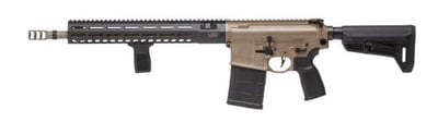 Sig Sauer 716i TREAD Snakebite SE .308 Win 16" 1:10" Bbl 20rd FDE/Black - $1699.99 