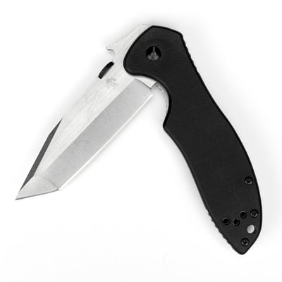 Kershaw 6034T Emerson Designed CQC-7K Knife - $20.17 shipped (Free S/H over $25)