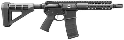 Bushmaster Square Drop .300 Blackout AR-15 Pistol 9.5" 30 Rd - $549.99 (Free S/H on Firearms)