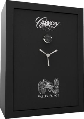 Cannon Safe Valley Forge Series 64-Gun Safe - $599.99 + S/H