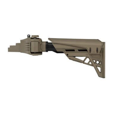 ATI AK-47 Strikeforce TactLite Rifle Stock - $83.99 (Free S/H over $49 + Get 2% back from your order in OP Bucks)