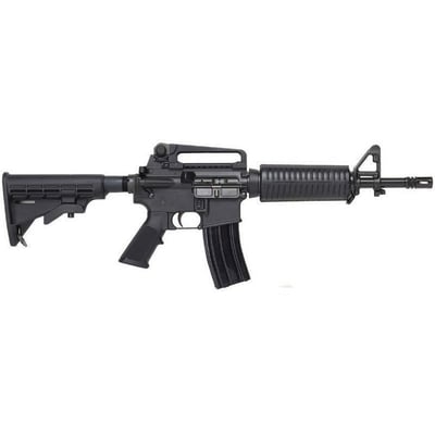 DPMS Panther Shorty A2 Carbine, 5.56, 11.5" Barrel - $907.91