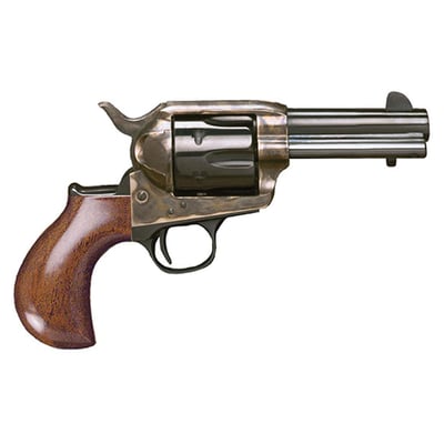 Cimarron Thunderer, Revolver, .45 Colt, 3.5" Barrel, 6 Rounds - $528.14 w/code "GUNSNGEAR" (Buyer’s Club price shown - all club orders over $49 ship FREE)