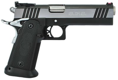 Tristar SPS Pantera 1911 9mm 5" Barrel 18-Rounds - $1355 (Free S/H on Firearms)