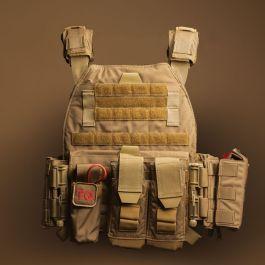 The Women of Steel 'Single Stack' Kit - $303.99 after code "HELENE"