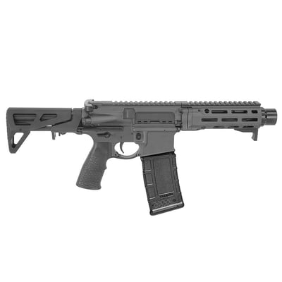 Daniel Defense DDM4 PDW .300 BLK 7" Bbl SBR Cobalt Rifle 02-088-04228-047 - $1742 (Add To Cart) (Free Shipping over $250)