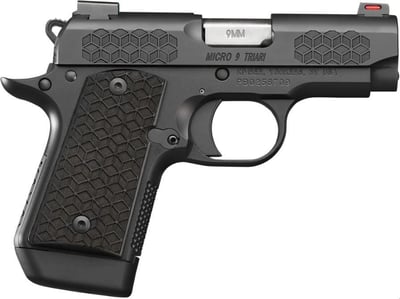 Kimber Micro 9mm 3.15″ Triari - $619.99 