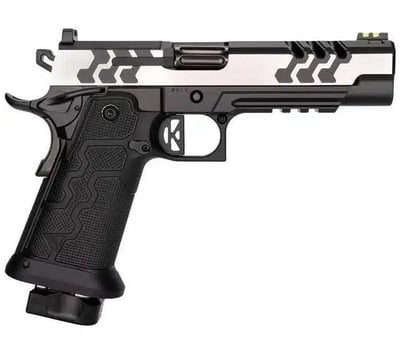 Kimber 2K11 Eclipse O.R. 9mm 5-inch Bull Barrel, 3 Mags - $1761.58 with code NOFEES 