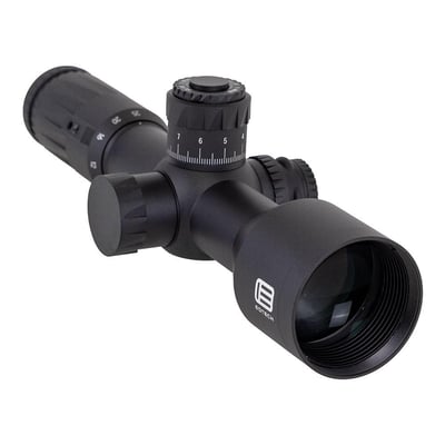 EOTech Vudu 5-25x50 FFP Riflescope H59 Reticle - VDU5-25FFH59 - $1499.99 + Free Shipping 