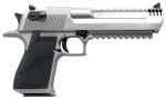 Magnum Research Desert Eagle Mark XIX with Muzzle Brake 429 DE 6" 7+1 Stainless Steel Pistol - $1896.74 (Add To Cart)